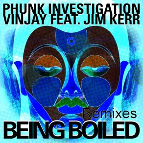 Download track Being Boiled (Lutzenhouse Remix) Jim KerrLutzenhouse