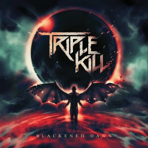 Download track Torn Triple Kill