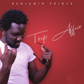 Download track Them Streets Benjamin Prince