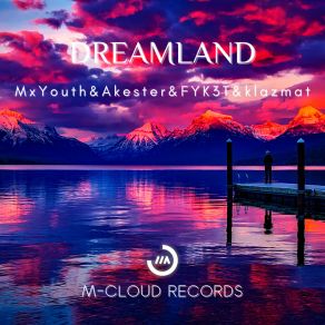 Download track Memories KlazmatM-Cloud Records