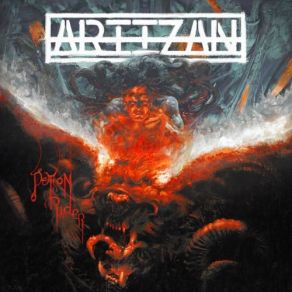 Download track Demon Rider Artizan