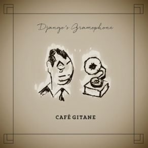 Download track Polka Sokolovsky Café Gitane