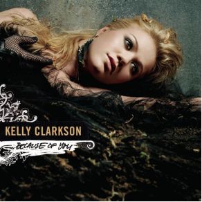 Download track Because Of You (Jason Nevins Club Mix) Kelly Clarkson