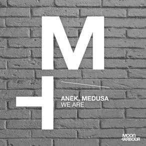 Download track We Are (Alternative Remix) Medusa, Anek