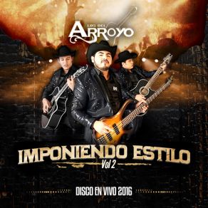 Download track Iniciales NQ (En Vivo) Los Del Arroyo