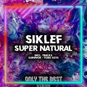 Download track Survivor Siklef