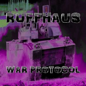 Download track Sleepwalkin Ruffhaus