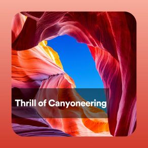 Download track Sandstone Canyons Sonidos De La Naturaleza