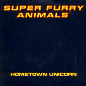 Download track Don'T Be A Fool, Billy!  Super Furry Animals