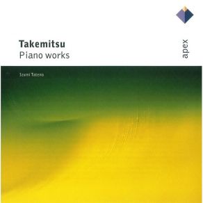 Download track Litany - Adagio Toru Takemitsu