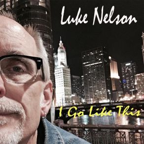 Download track She Walks Alone Luke Nelson