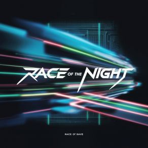 Download track Rush To The Edge Race Of The Night