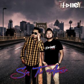 Download track Salsa Halley Brs # 7 GRUPO HALLEY B. R. S