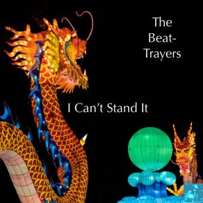 Download track I Can't Stand It (MS III Full Mix) The Beat-TrayersMorttimer Snerd III