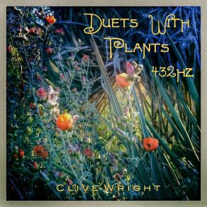 Download track Duet With Calathea Clive Wright