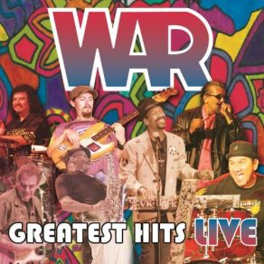 Download track The World Is A Ghetto / Get Down (Live) War