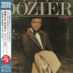 Download track Can't Get Off Until The Feeling Stops Lamont Dozier