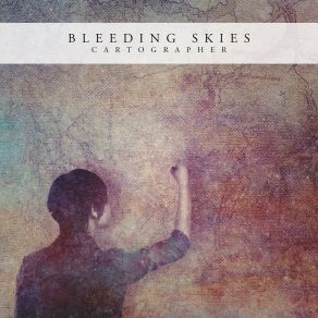 Download track Somewhere Not Here Bleeding Skies