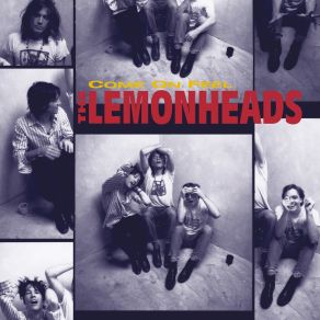 Download track Big Gay Heart The Lemonheads