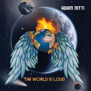 Download track The Professor Adam Nitti