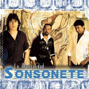 Download track Donde Andaras Sonsonete