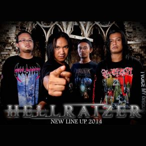 Download track Omong Kosong Hellraizer