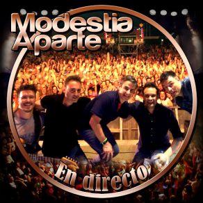 Download track Es Por Tu Amor (En Directo) Modestia Aparte