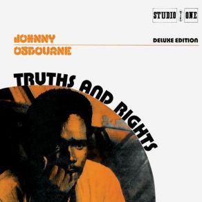 Download track Truths And Rights Johnny Osbourne