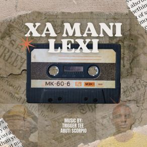 Download track Xa Mani Lexi Abuti Scorpio