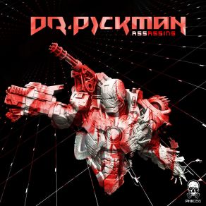 Download track Assassins (Original Mix) Dr. Pickman