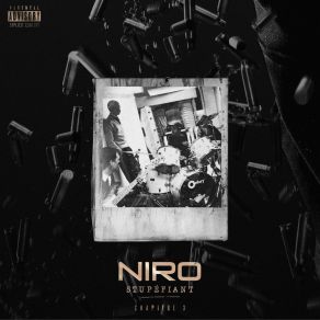 Download track Uber X The Niro