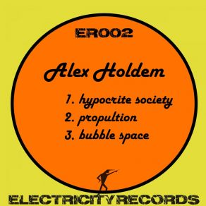 Download track Propultion Alex Holdem