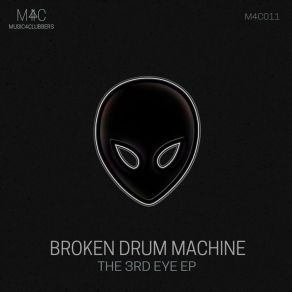 Download track Is It Too Much To Ask Broken Drum Machine