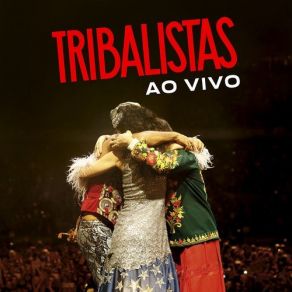 Download track Universo Ao Meu Redor Tribalistas