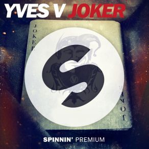 Download track Joker (Extended Mix) Yves V