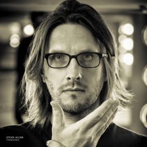 Download track Lazarus (2015 Recording) Steven Wilson