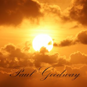 Download track Burning Sunset Paul Goodway