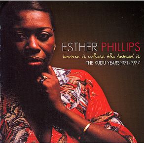 Download track Pure Natural Love Esther Phillips