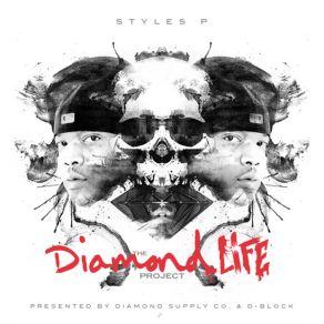 Download track Black Diamond (Intro) Styles PJadakiss