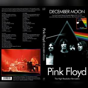 Download track One Of These Days Pink Floyd