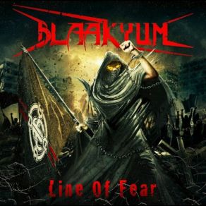 Download track Religion Of Peace Blaakyum