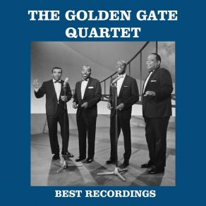 Download track Sweet Adeline The Golden Gate Quartet