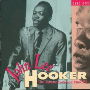 Download track Crawlin' King Snake John Lee Hooker