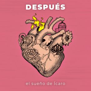 Download track Después El Sueño De Ícaro