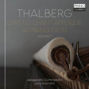 Download track No. 3 Adélaïde (After Beethoven S, Op. 46) Alessandro Commellato