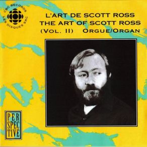 Download track Sonate Nr. 4 In E Mol, BWV 528 - Un Poco Allegro Scott Ross