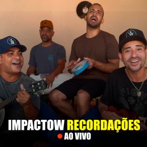 Download track Sem Perceber / Apaixonado Impactow