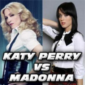 Download track California Gurls Vs Hung Up Madonna, Katy Perry