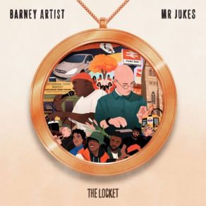 Download track Blowin Steam (Open Up Your Mind) Jack Steadman, Barney Artist, Mr Jukes