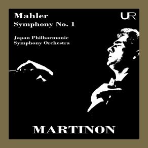 Download track The Japan Philharmonic Symphony Orchestra - II. Kräftig, Bewegt, Doch Nicht Zu Schnell (Live) [Remastered 2022] Jean Martinon, Japan Philharmonic Symphony Orchestra